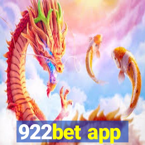 922bet app